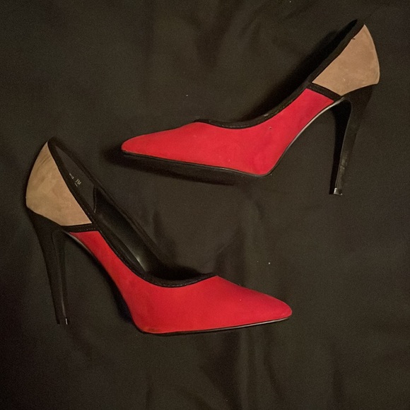 Color block in style! - Picture 5 of 6